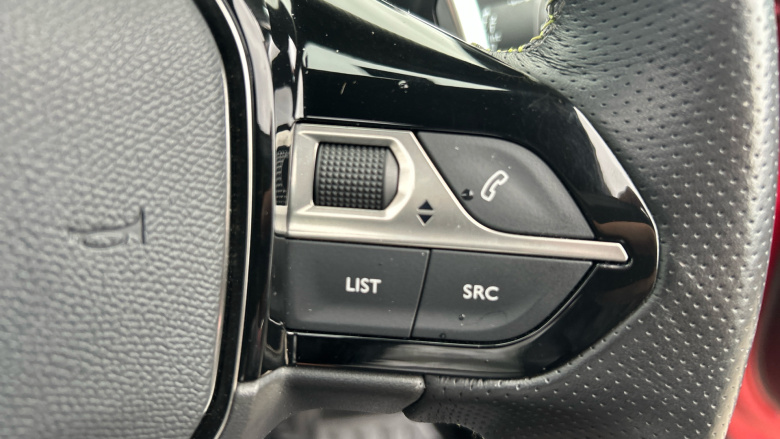 Peugeot 2008 1.2 PureTech 155 GT 5dr EAT8 Petrol Estate